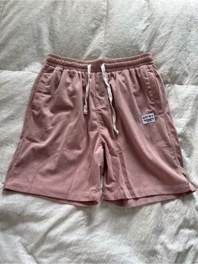 Medium Corduroy boys Shorts